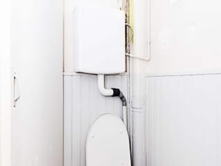 Appartement Paris Buitenaudio-opname 16