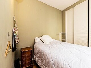 Apartment Paris Außenaufnahme 17