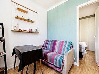 Apartment Paris Outdoor Recording 31