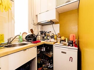 Apartment Paris Outdoor Recording 32
