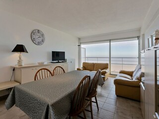 Appartement Blankenberge  33