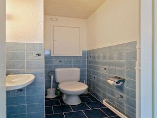Apartment Blankenberge  11