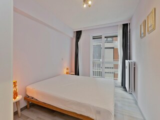 Appartement Blankenberge  12