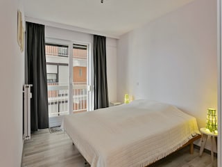 Apartment Blankenberge  8