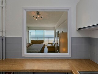 Apartamento Blankenberge  33