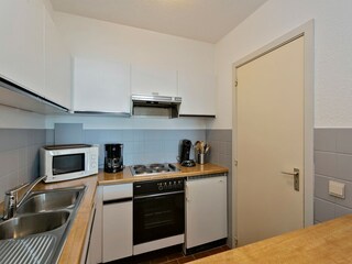 Appartamento Blankenberge  29