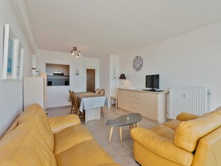 Apartment Blankenberge  11