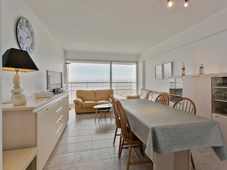 Apartment Blankenberge  24