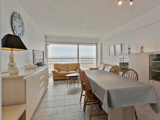 Apartment Blankenberge  5