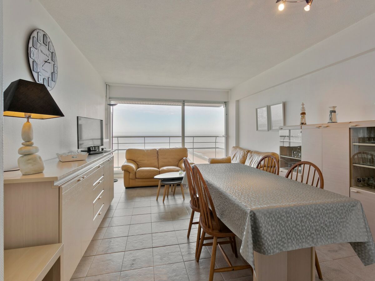 Appartement Blankenberge  1