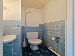 Apartment Blankenberge  28