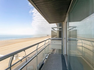 Apartment Blankenberge  27