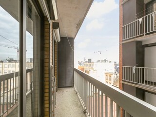 Appartement Blankenberge  29