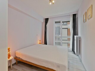 Apartment Blankenberge  12