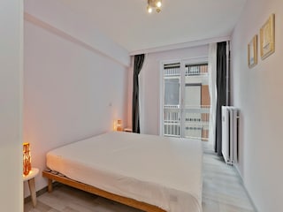 Apartment Blankenberge  7