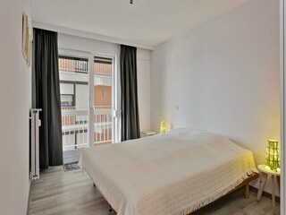 Apartamento Blankenberge  9