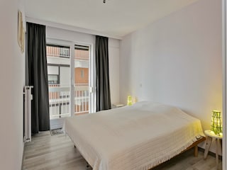 Apartment Blankenberge  9