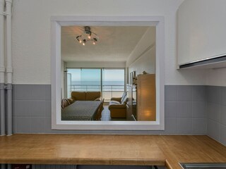 Appartement Blankenberge  10