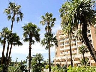 Apartment Cannes Außenaufnahme 16