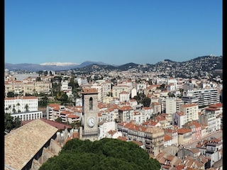 Appartement Cannes Environnement 41