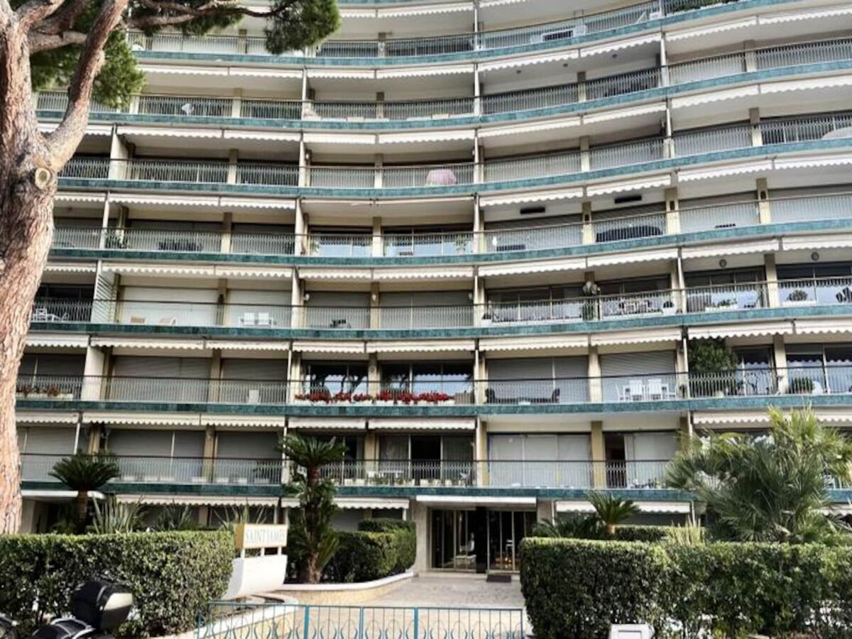 Apartment Vallauris  1