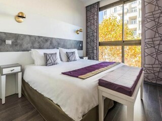 Apartment Lyon Außenaufnahme 20