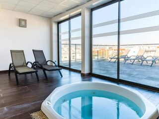 Apartment Lyon Außenaufnahme 21