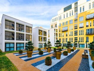 Apartment Lyon Outdoor Recording 22