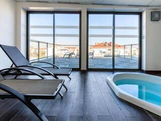 Apartment Lyon Außenaufnahme 5