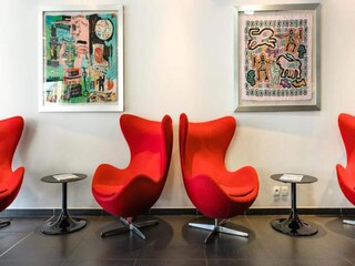 Apartment Lyon Außenaufnahme 16