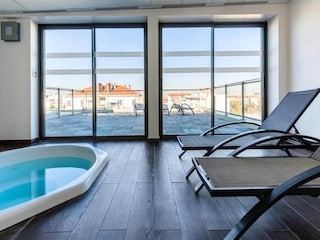 Apartment Lyon Außenaufnahme 8