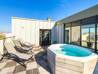Apartment Lyon Außenaufnahme 23