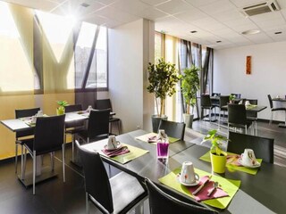 Appartement Lyon Buitenaudio-opname 29
