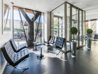 Appartement Lyon Buitenaudio-opname 24