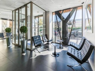 Apartment Lyon Außenaufnahme 30