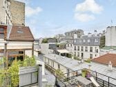 Apartamento Paris Grabación al aire libre 1