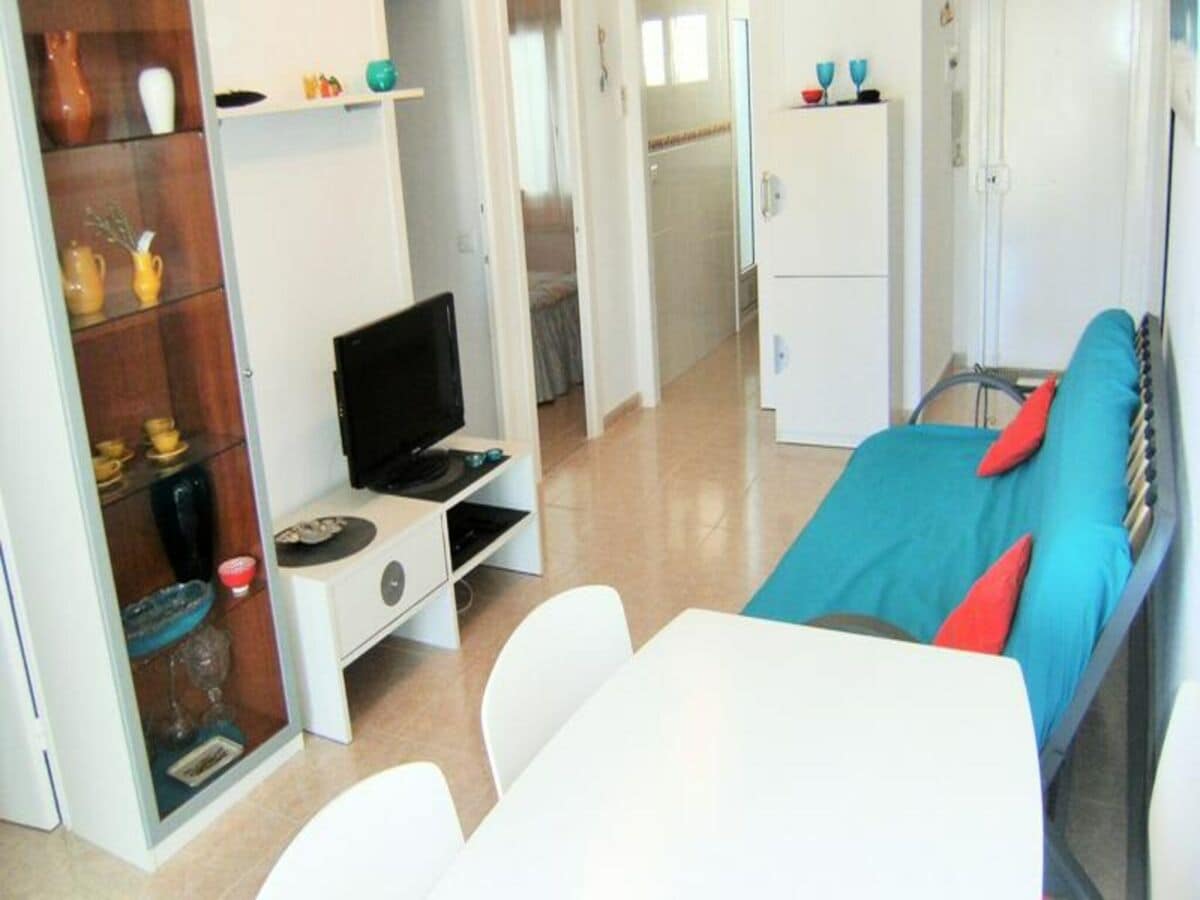 Apartamento L'Estartit  1