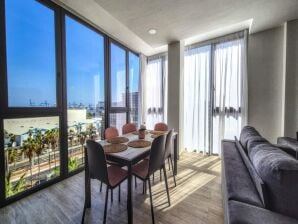 Apartment Haus in Las Palmas auf Gran Canaria - Las Palmas - image1