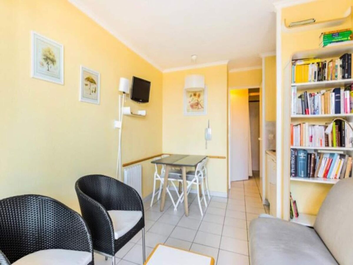 Apartment Cannes Ausstattung 28