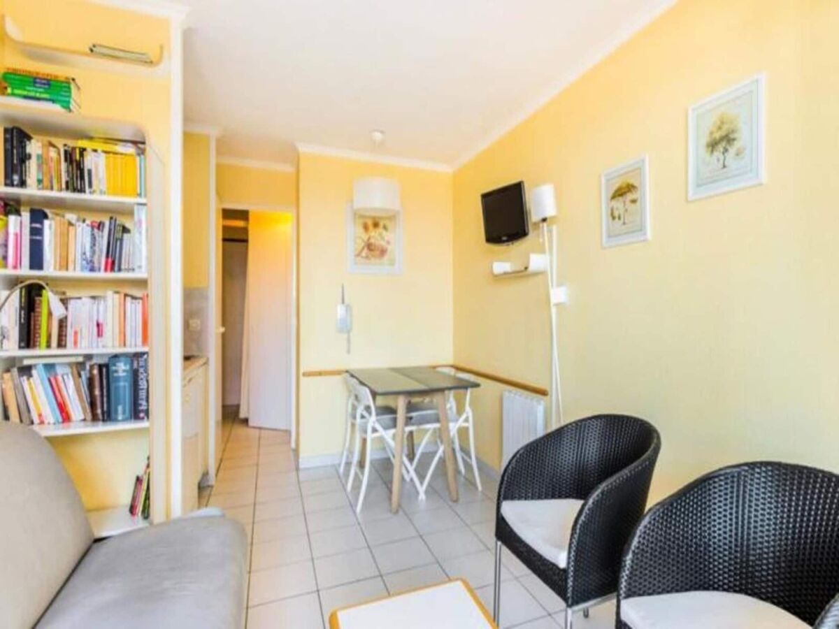 Apartment Cannes Außenaufnahme 9