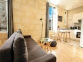 Appartement Bordeaux Buitenaudio-opname 1