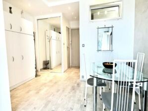 Apartment 35 m² Studio nahe Cannes Croisette - Vallauris - image1