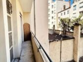 Apartamento Lyon Grabación al aire libre 1