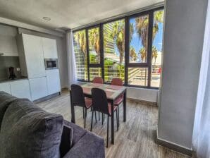 Apartment House in Las Palmas de Gran Canaria - Las Palmas - image1