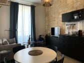 Apartamento Bordeaux Grabación al aire libre 1