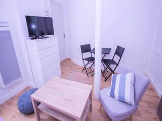 Apartment Paris Features 15