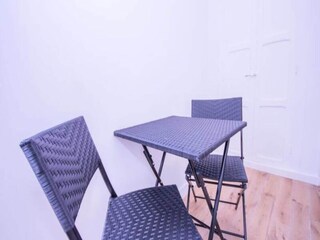 Apartment Paris Features 19