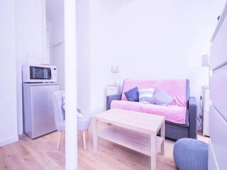 Apartment Paris Features 6