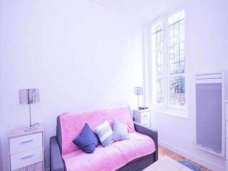 Appartement Paris Équipement 7