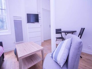 Appartement Paris Kenmerken 10